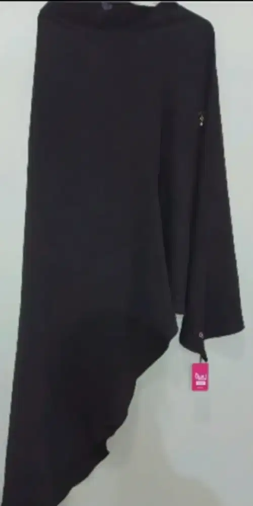 Brand Quaily Hijab By Ayura