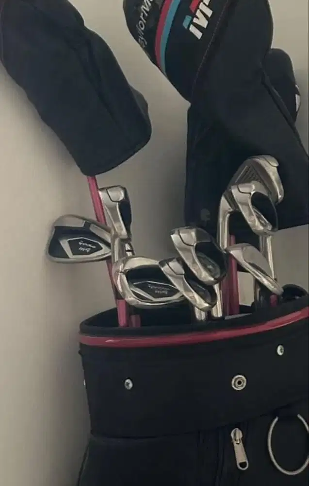 STIK GOLF M4 TAYLORMADE ladies