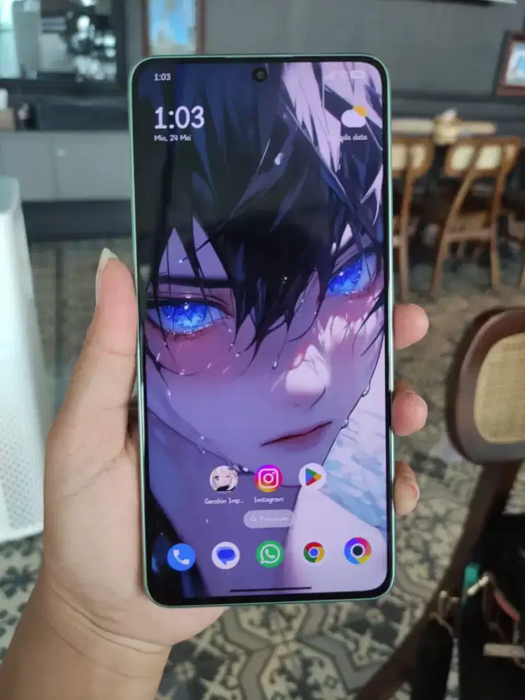 Poco x7 pro ram 12 512 gb