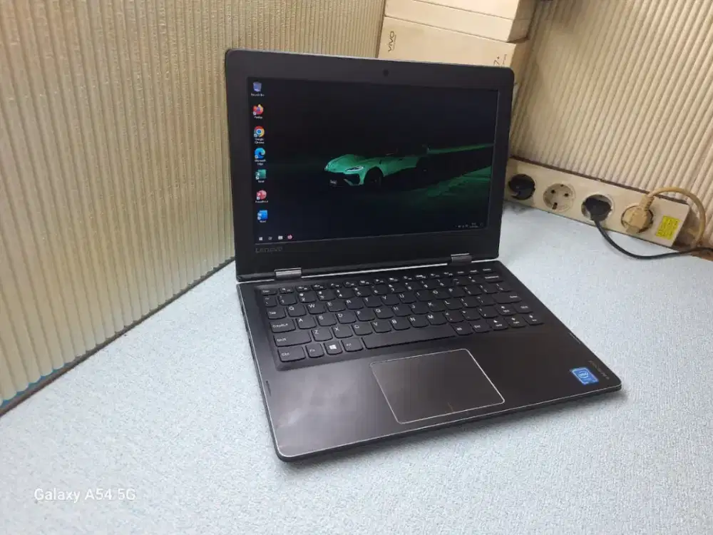 Urgent Notebook Lenovo Ideapad 310S-11IAP - Normal Jaya