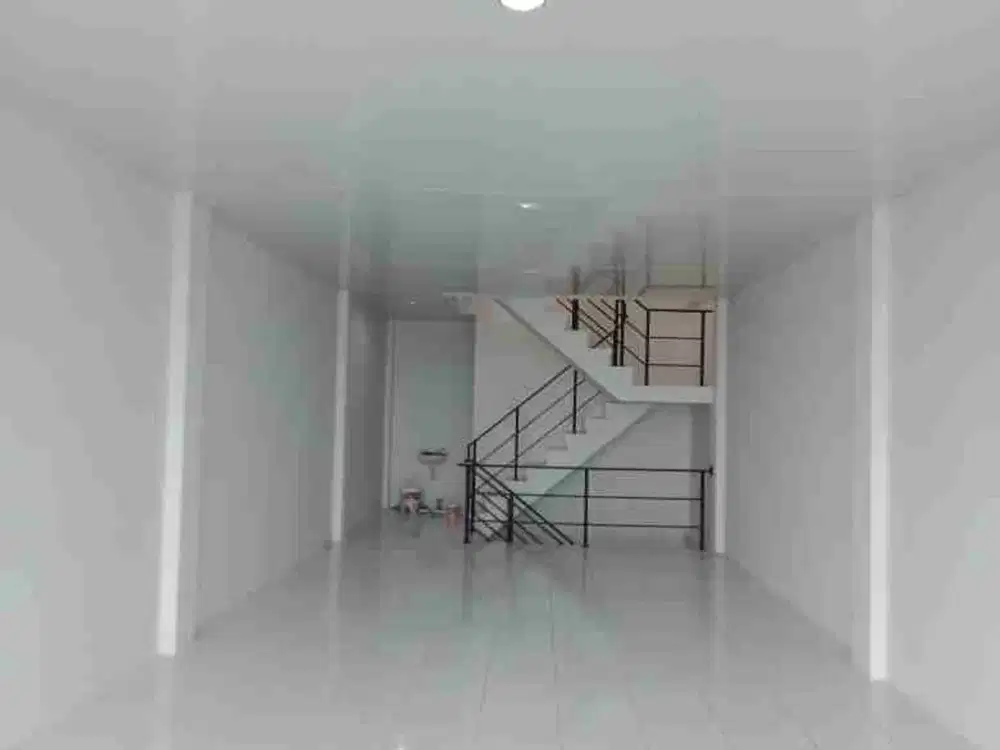 DIJUAL RUKO 4LT DUTA TANGERANG