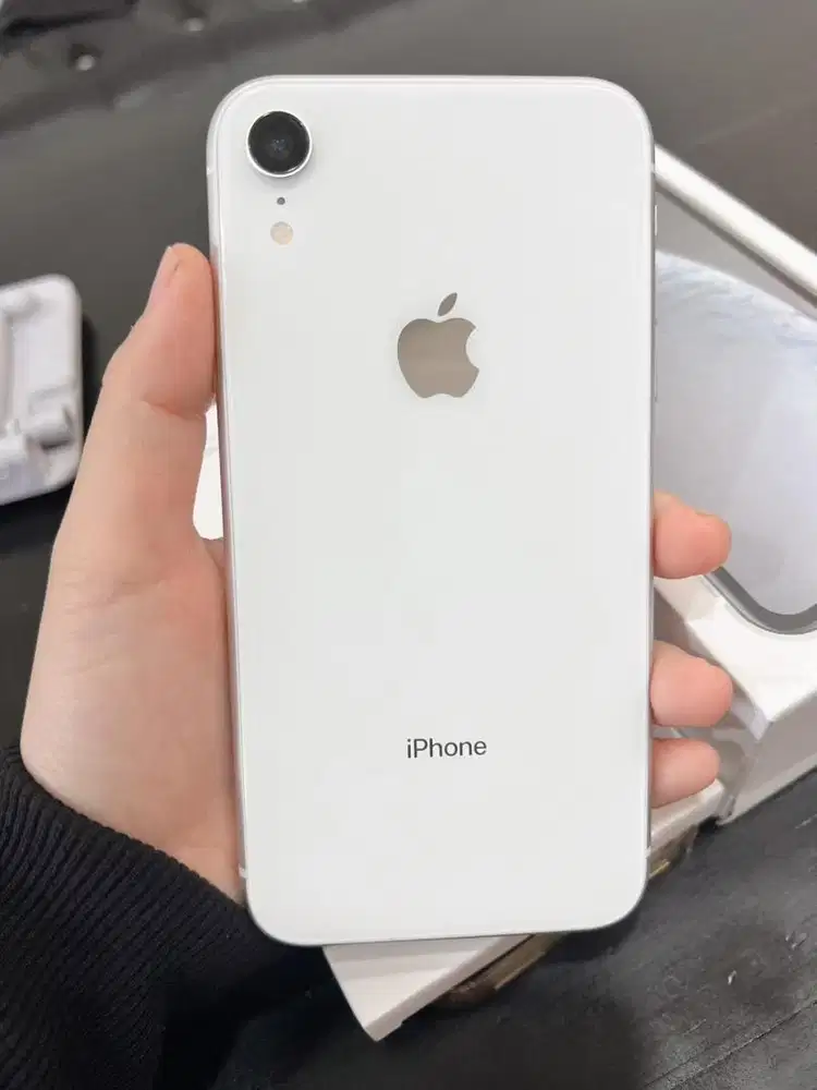 iPhone XR 128 Gb Inter Mulus Terawat