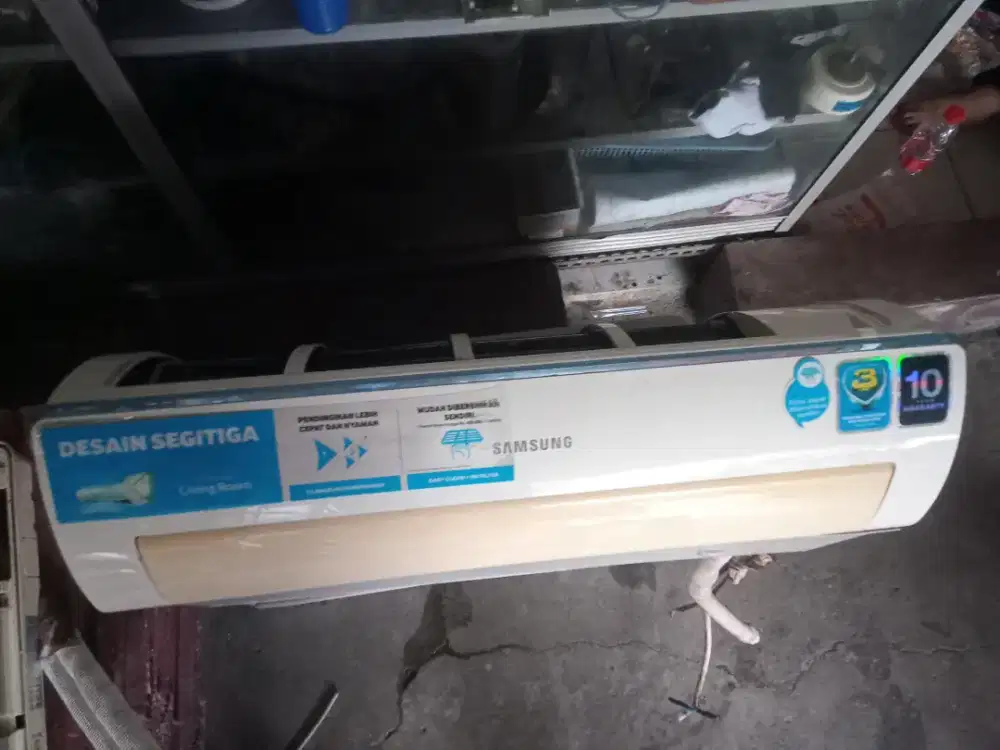 Ac bekas 1/2pk free pasang