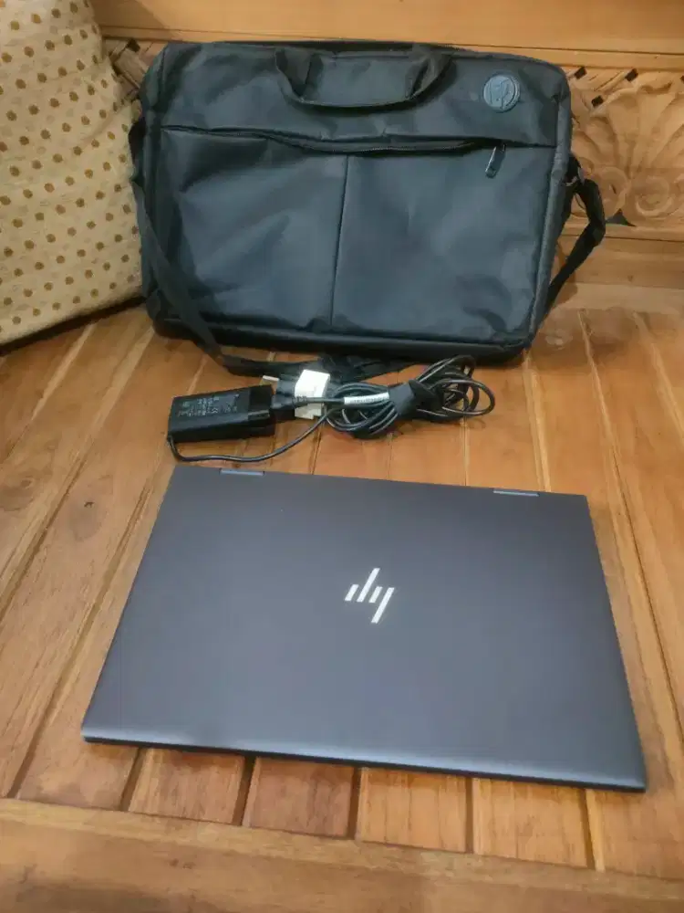 Laptop HP envy X360 15.6 inc