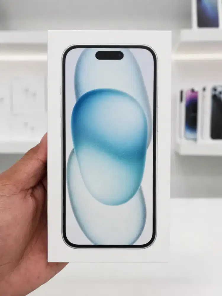 HP Android Mulus RAM Besar Siap Pakai
