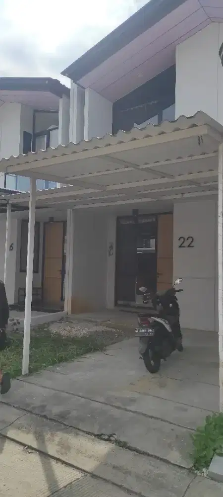 KANOPI BAJA RINGAN