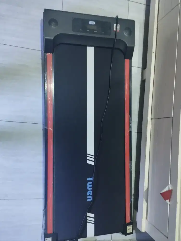Treadmil treadmil bekas