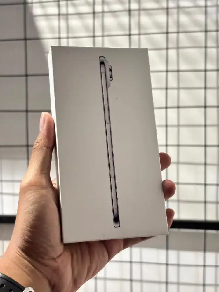 Ready iPhone Air 256gb, cicilan bunga 0% tanpa kartu kredit