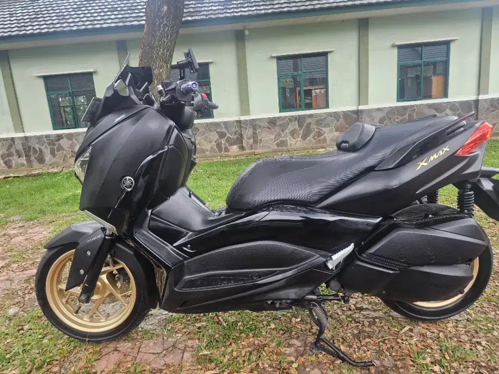 Xmax 2020 Km 29.000