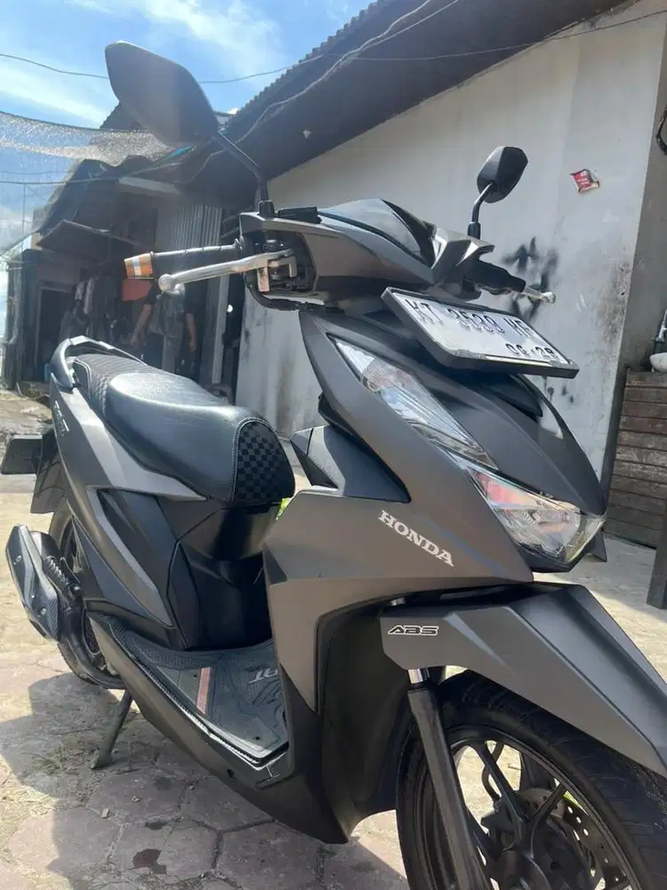 2024 Honda Beat