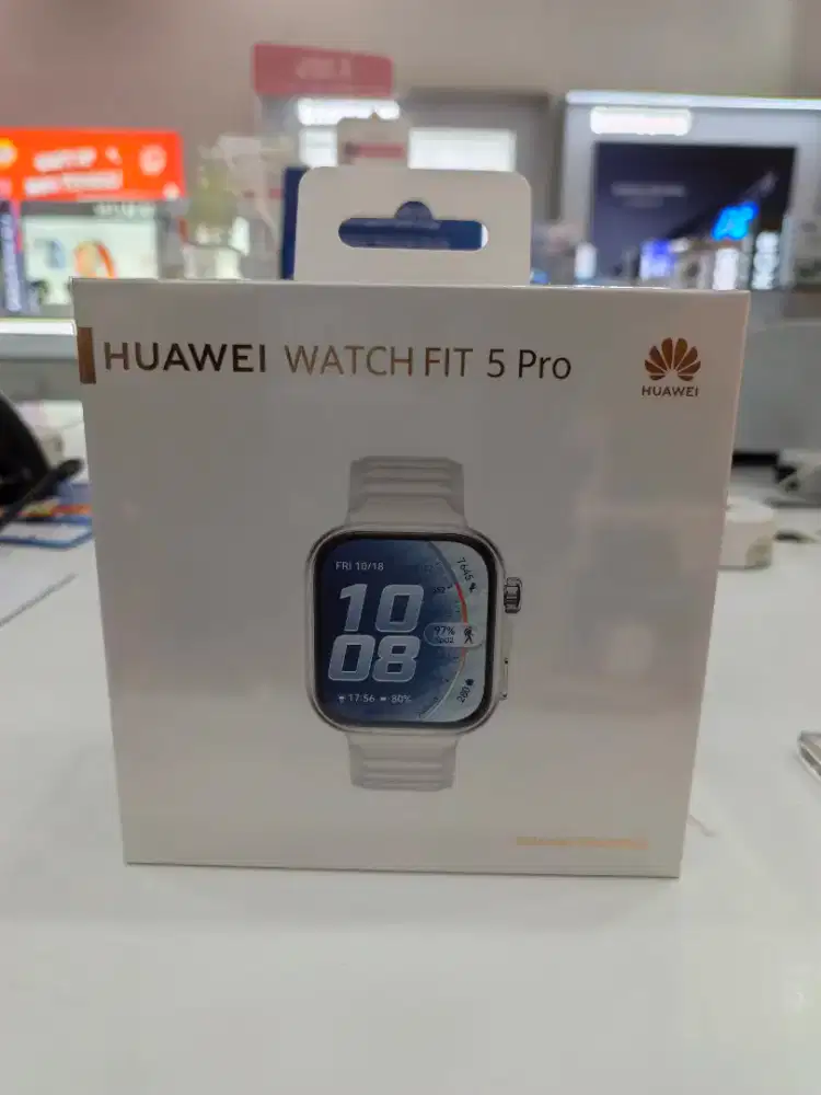 Huawei Watch Fit5 Pro