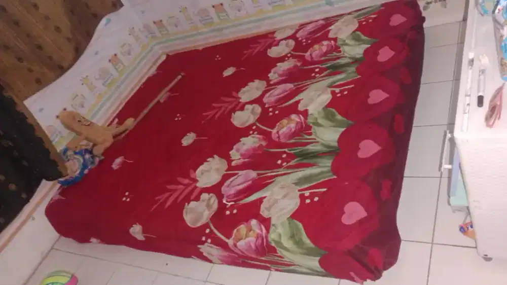 Springbed 160X200