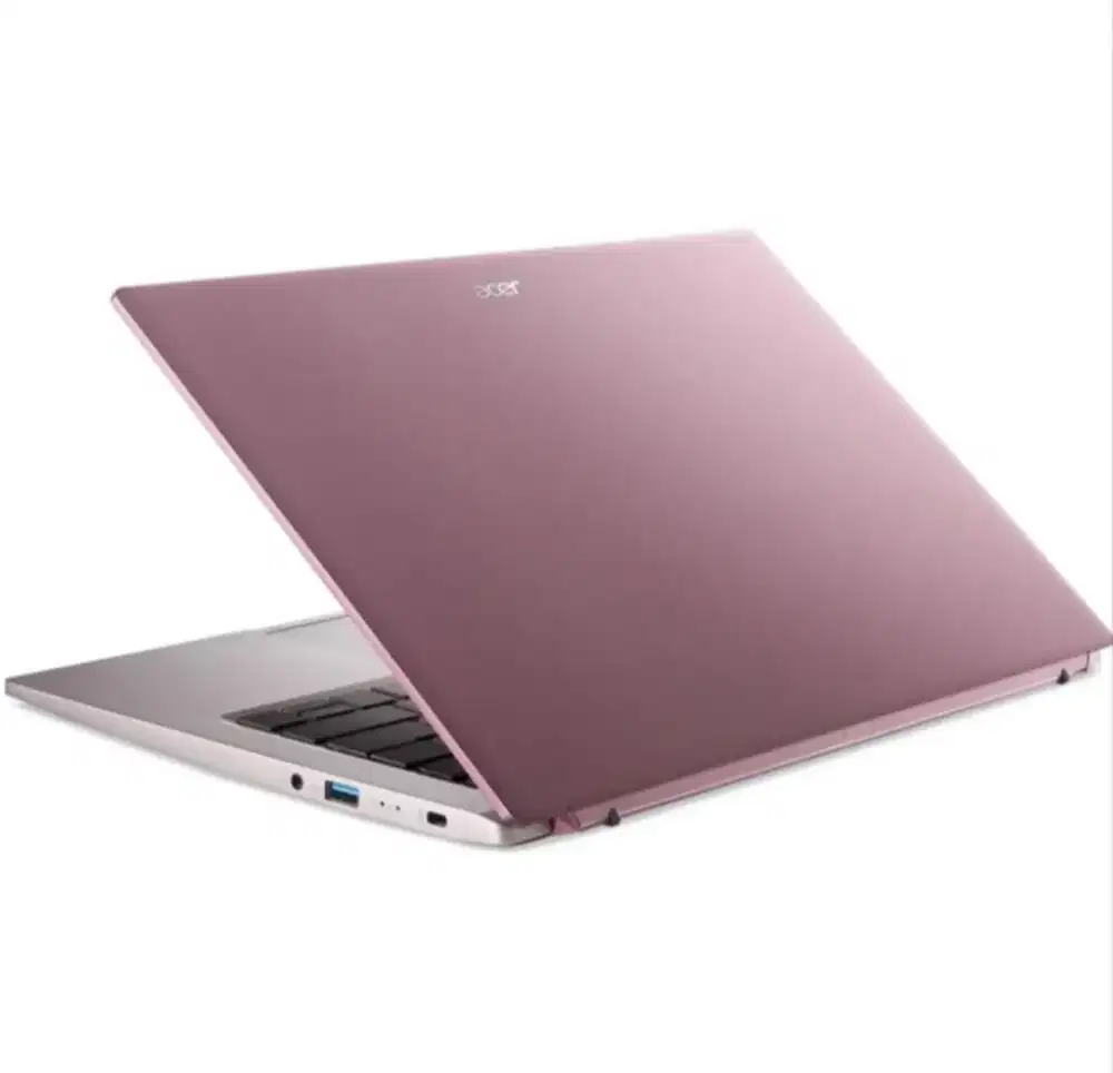 Promo 0% Cicilan Laptop Acer Swift Go 14 b
