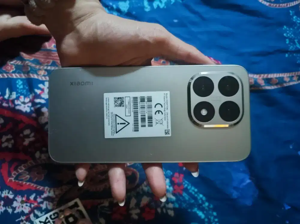 Xiaomi 15T 528GB