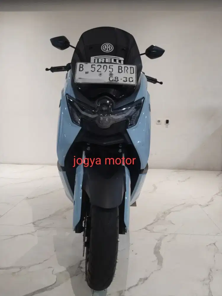 1 - YAMAHA NMAX NEO S Tahun 2025