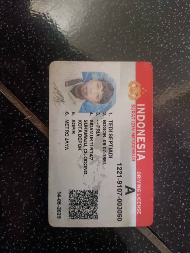 Cari pekerjaan Driver pribadi atau rental