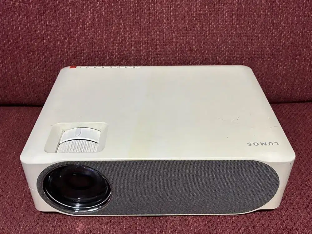 Lumos auro smart full hd proyektor