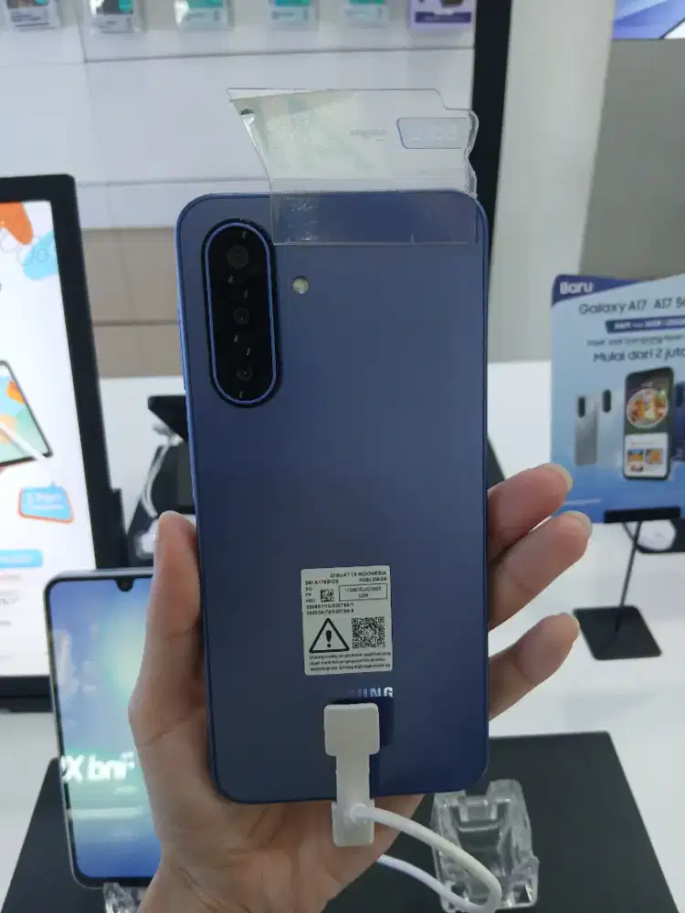 Samsung Galaxy A17 8/128GB