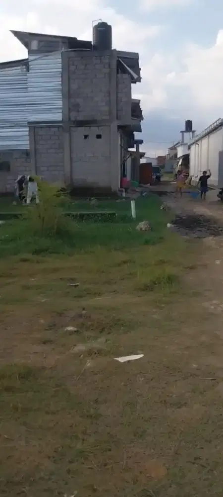 Dijual tanah murah 1 are di juwet sari pemogan dekat  kuta dan bandara