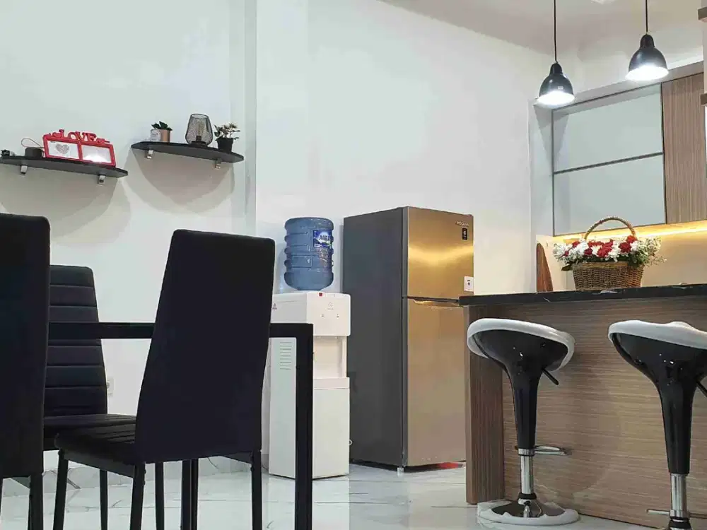 Rumah di Lokasi Premium Sentul City