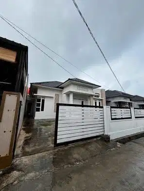 DIJUAL RUMAH LAMPASEH ACEH