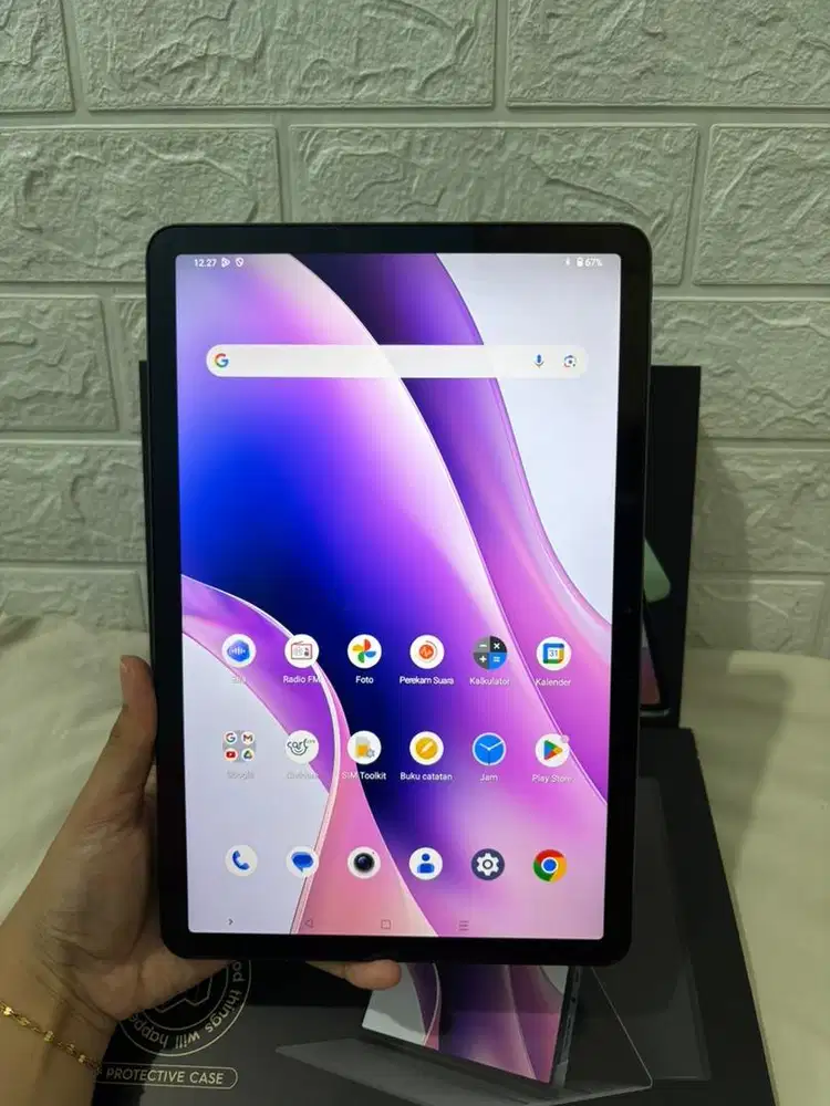 Tecno Megapad11 Ram 8/128GB