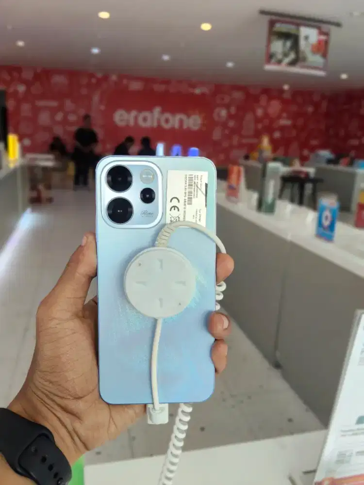 Oppo Reno 15 F 5G