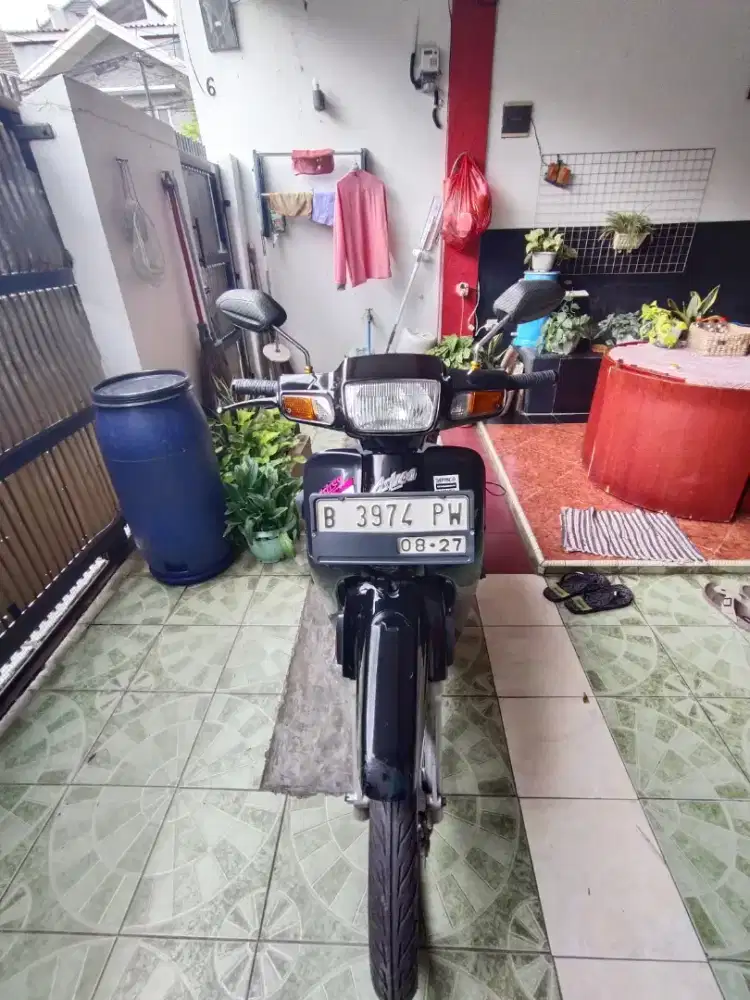 Jual Astrea Grand