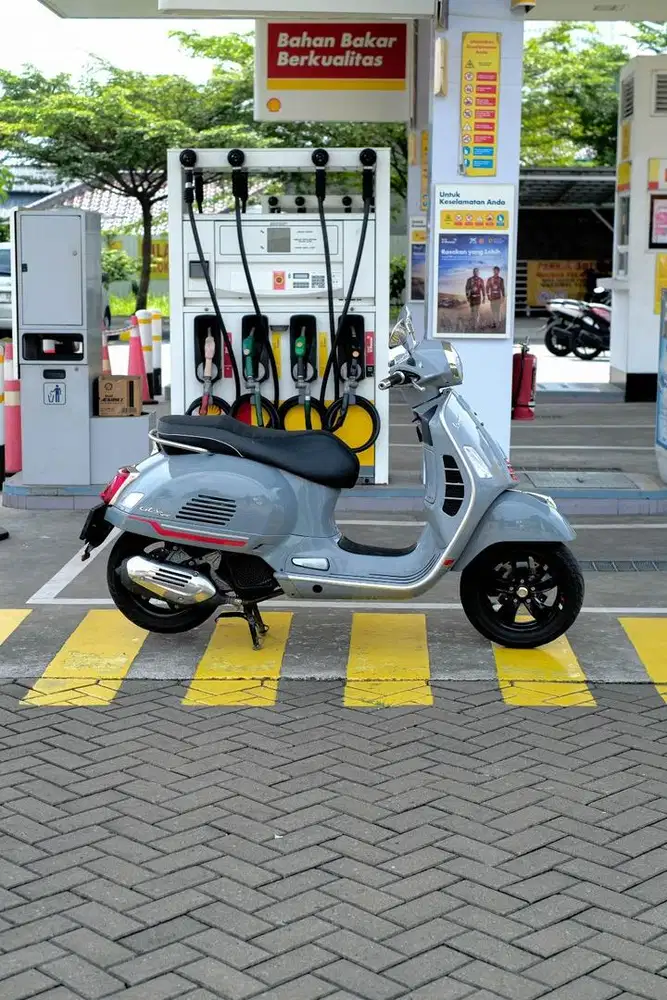 VESPA GTS SS 150 4VIE ABS 2022