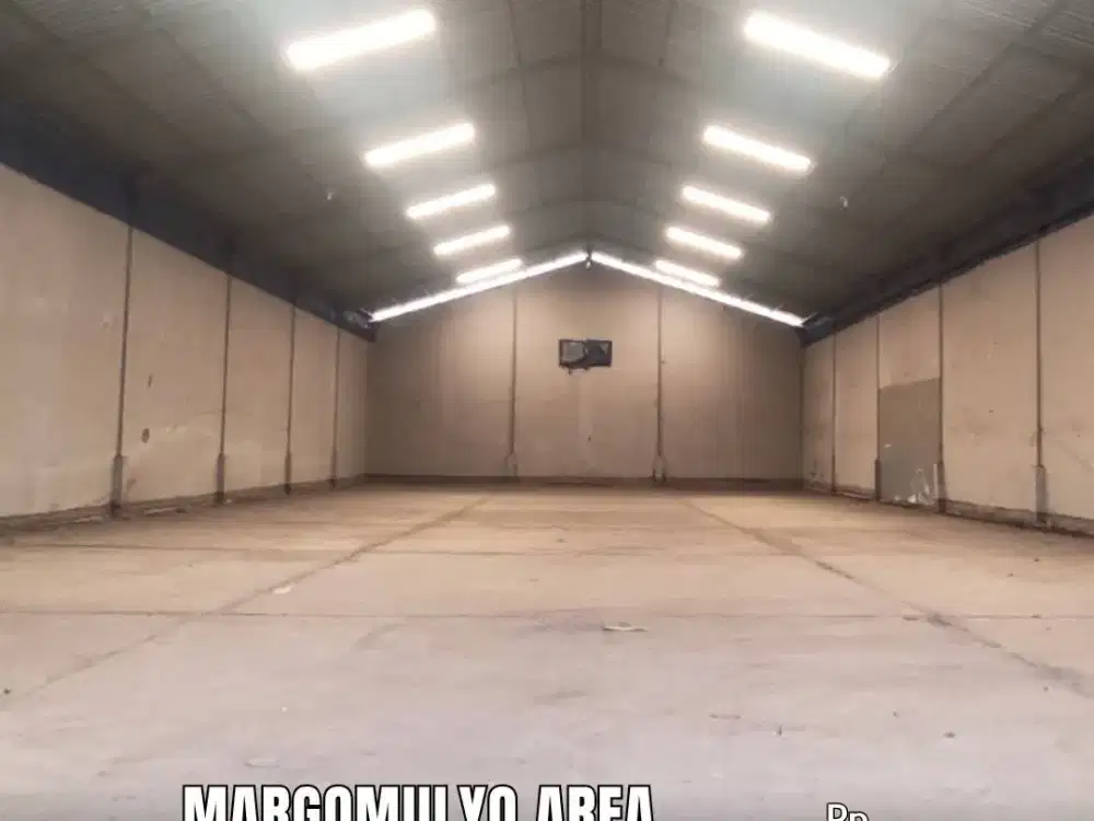 SEWAKAN 2 UNIT GUDANG AREA MARGOMULYO SURABAYA