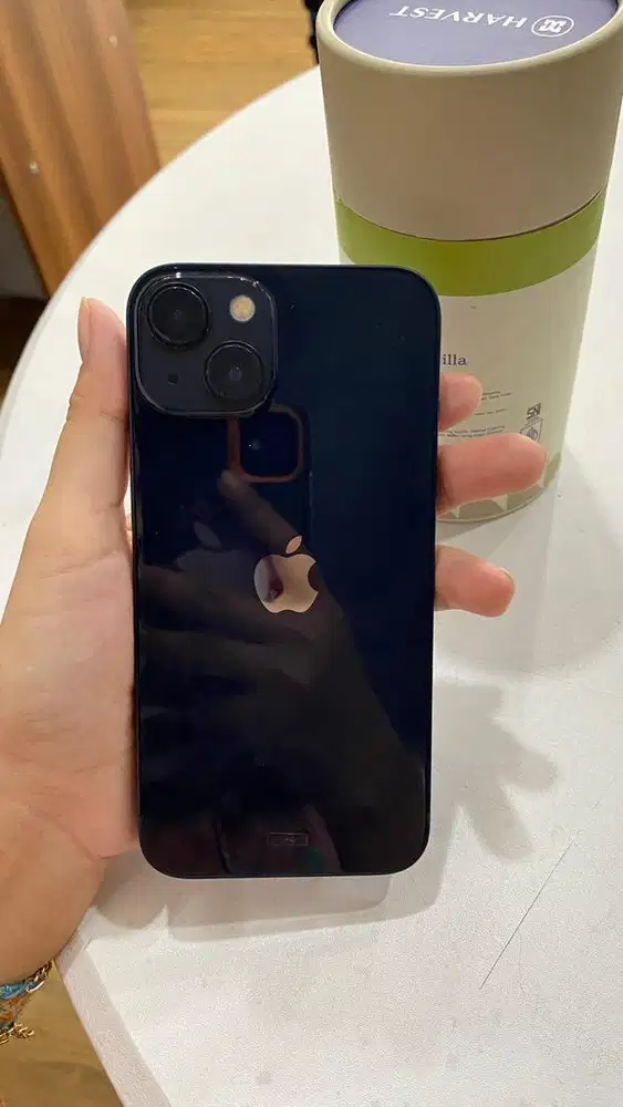IPHONE 13 128GB IBOX