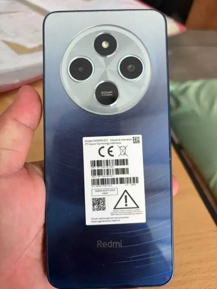 Redmi 14c ram 6