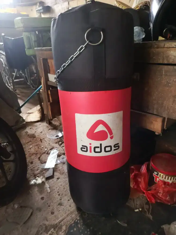 Samsak tinju 100 cm