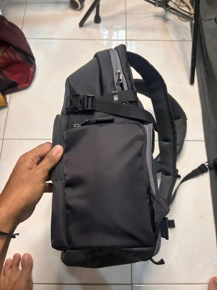 Tas Kamera BulePro 16Liter