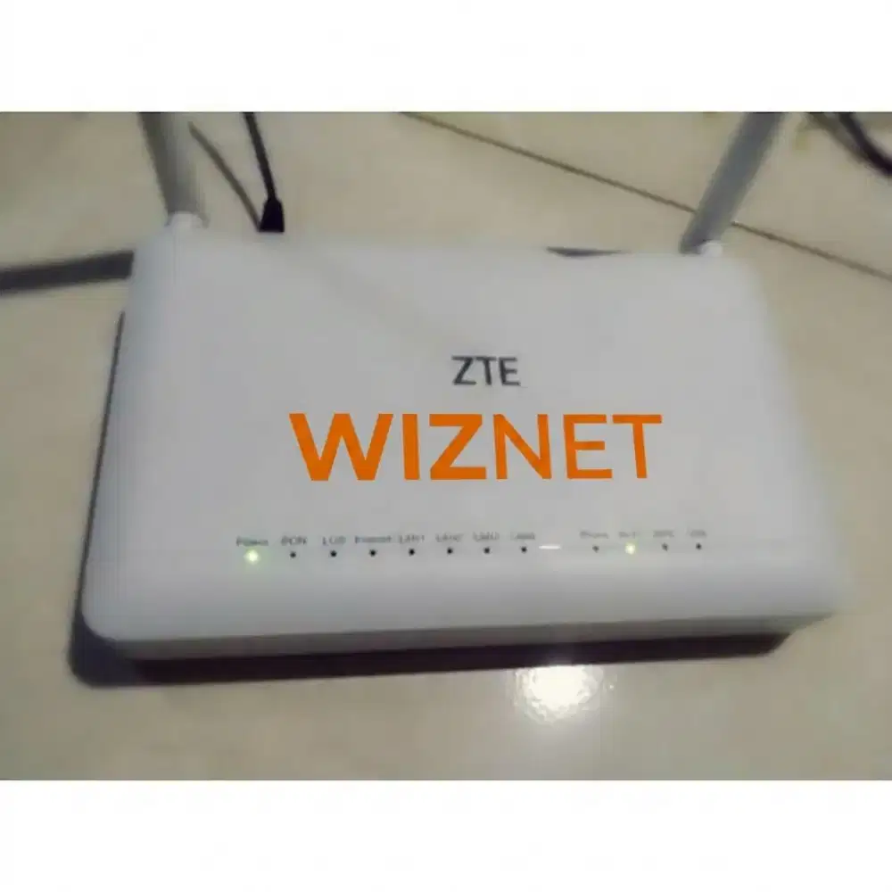 Wifi Rumah Cepat Tanpa Kouta