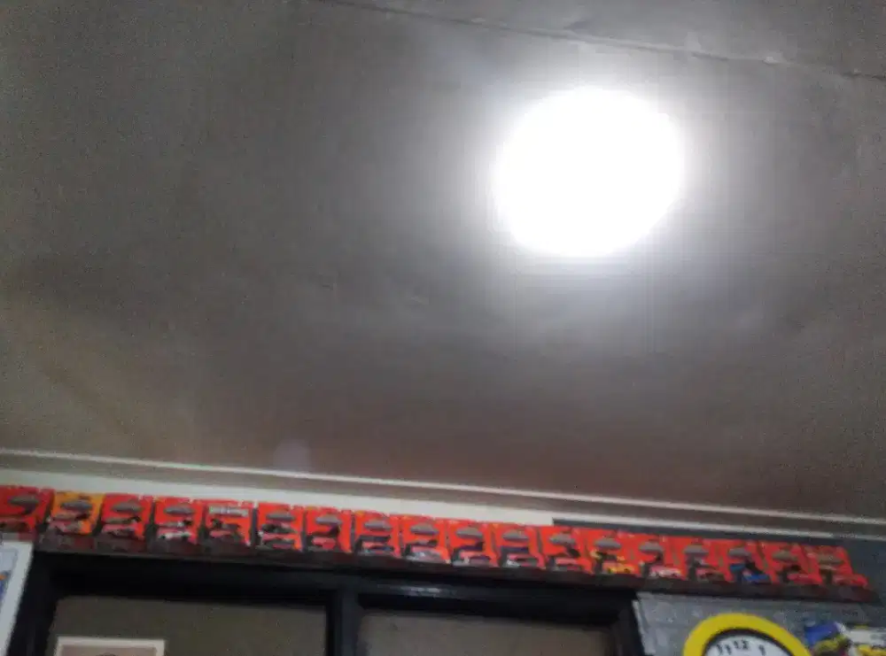 DIJUAL koleksi pribadi