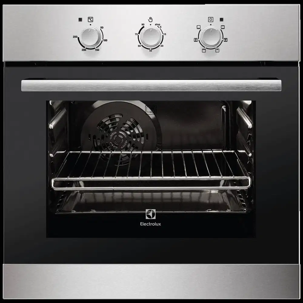 OVEN ELECTROLUX EOB2100COX