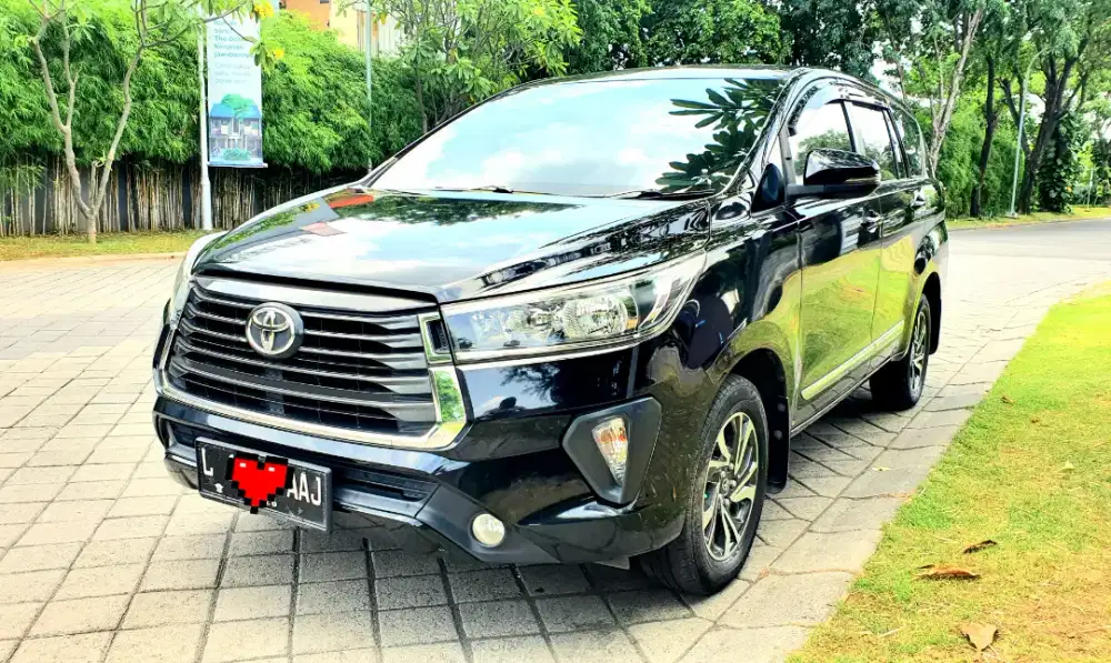 MURCE Innova Reborn G Diesel Solar EURO2 2021/2022 Matic KIM
