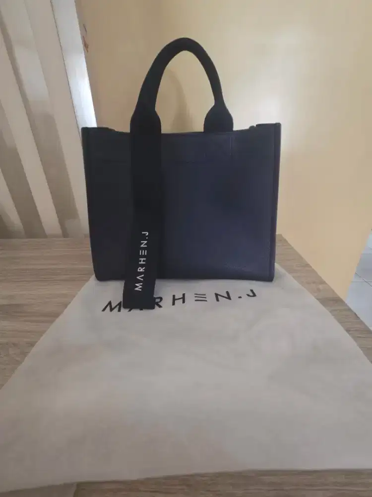 Tas Navy Marhen J Ori