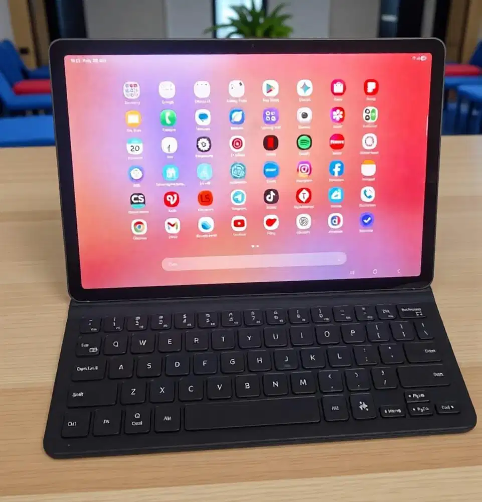 Samsung tab s10 lite 5G