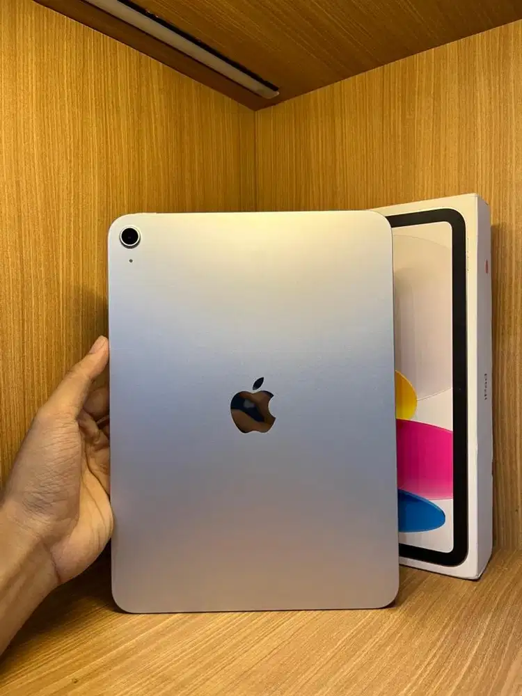 IPAD GEN 11  (a 16) silver wifi only