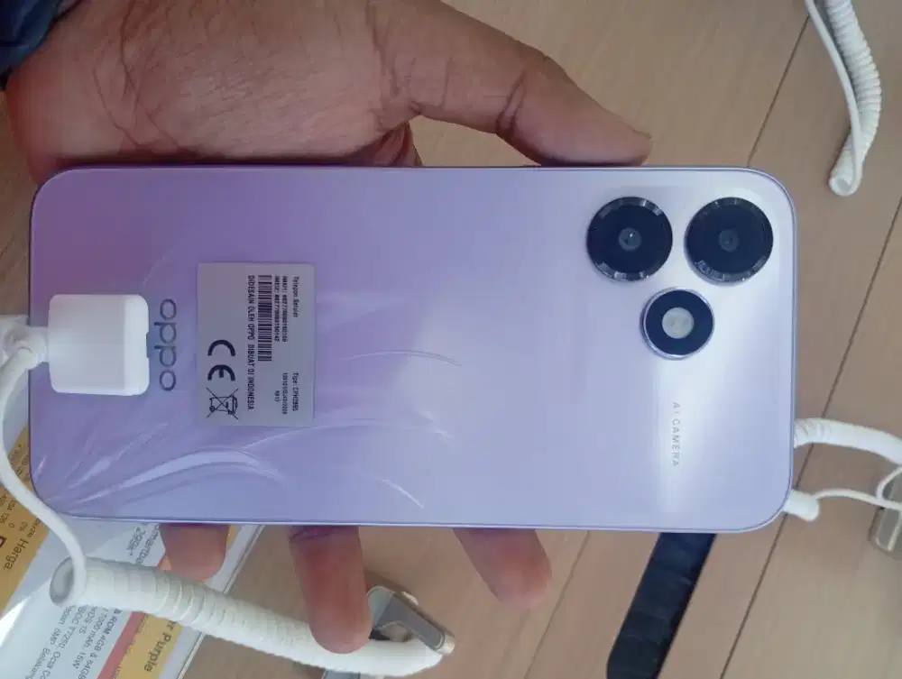 PROMO CICILAN OPPO A6 SERIES