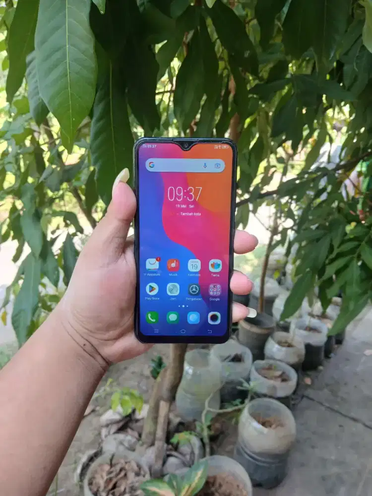 Vivo Y95 Ram 4/32 Gb. Kondisi Siap Pakai