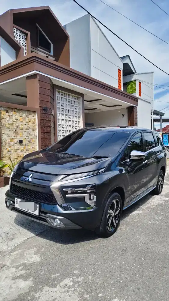 Mitsubishi Xpander Ultimate 2022