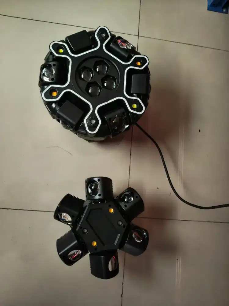 Lighting Centre