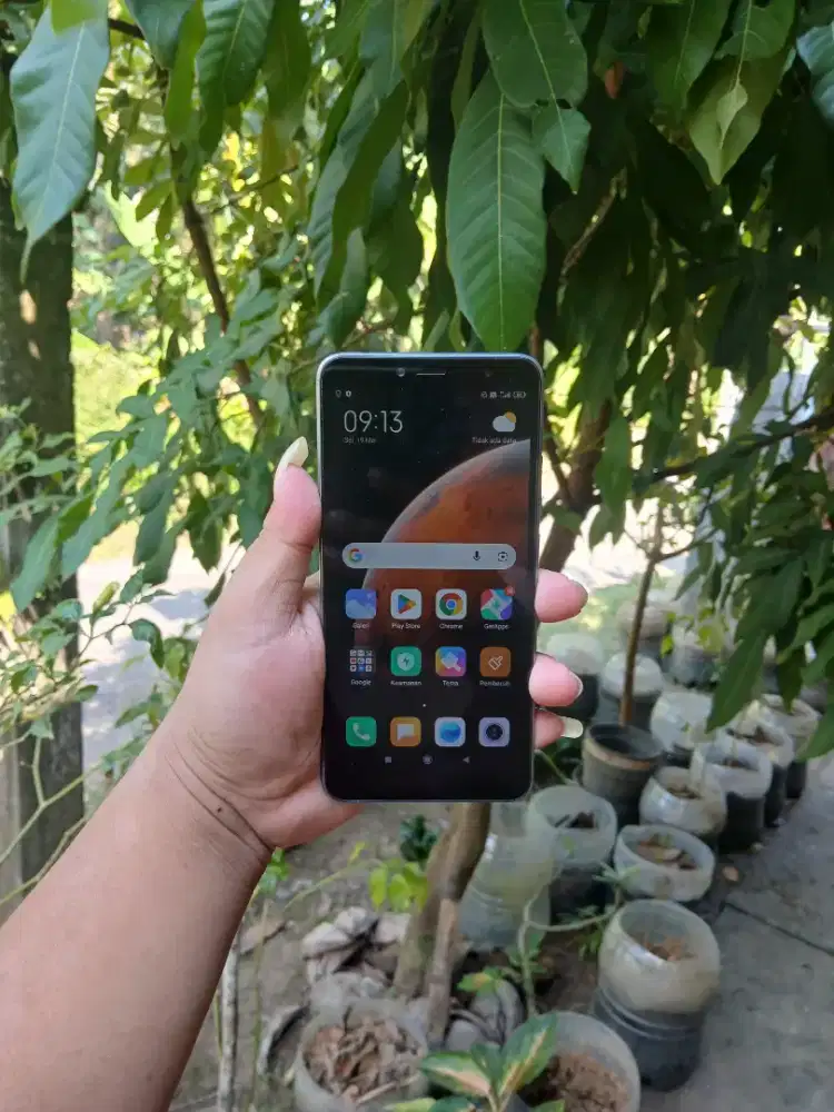 Redmi S2 Ram 3/32 Gb. Kondisi Siap Pakai