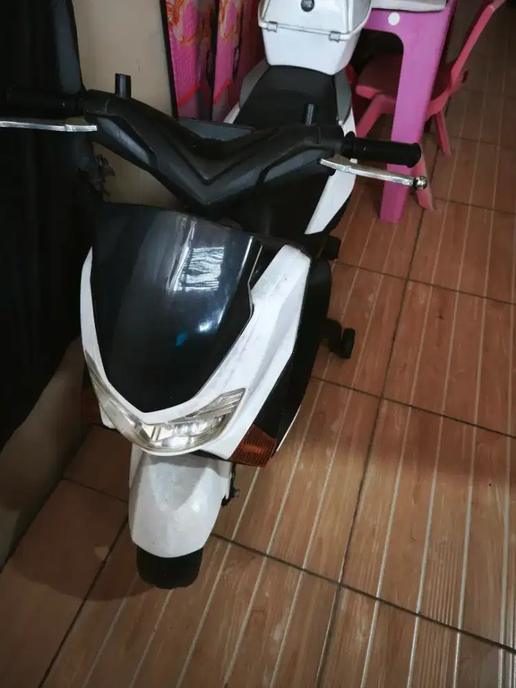 Jual aja motor2 ran listrik buat anak2,