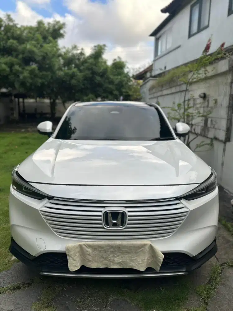 DI JUAL HRV 2023