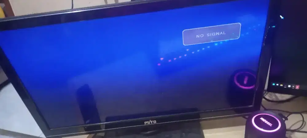 monitor or tv mito 24inch