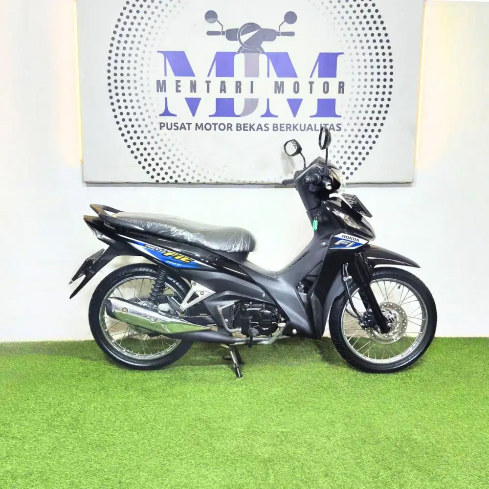 REVO X 2022 DP 1,1JT CICILAN RINGAN GAS MENTARI JOJO MOTOR
